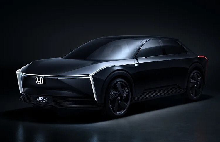    Источник изображений: Honda