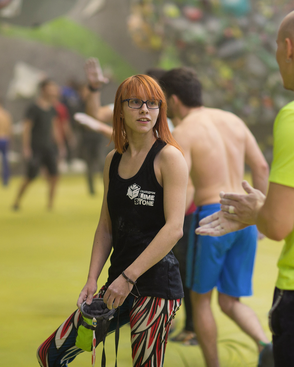 фото Ира Боголепова