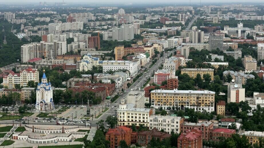     На новом участке набережной планируется возвести современный Центр коммуникаций АТР.