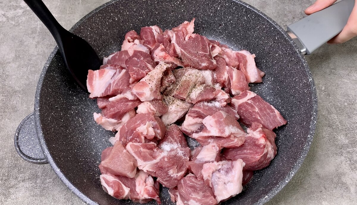 С чем лучше всего готовить тушеную картошку с мясом: лайфхаки и 3 потрясающих рецепта