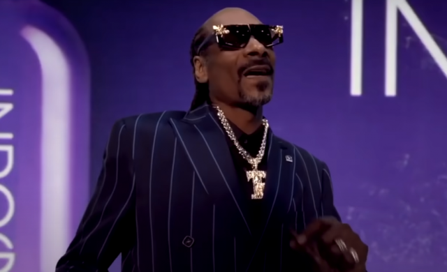    Snoop Dogg Цитата из клипа на песню Snoop Dogg