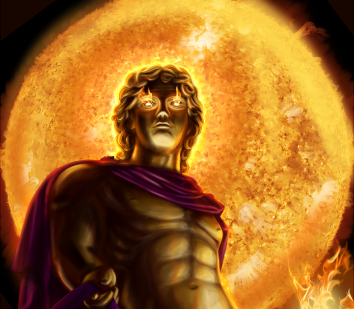 ФАЭТОН (PHAETON)