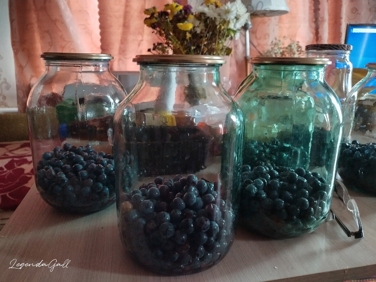 Шесть двушек наполнила