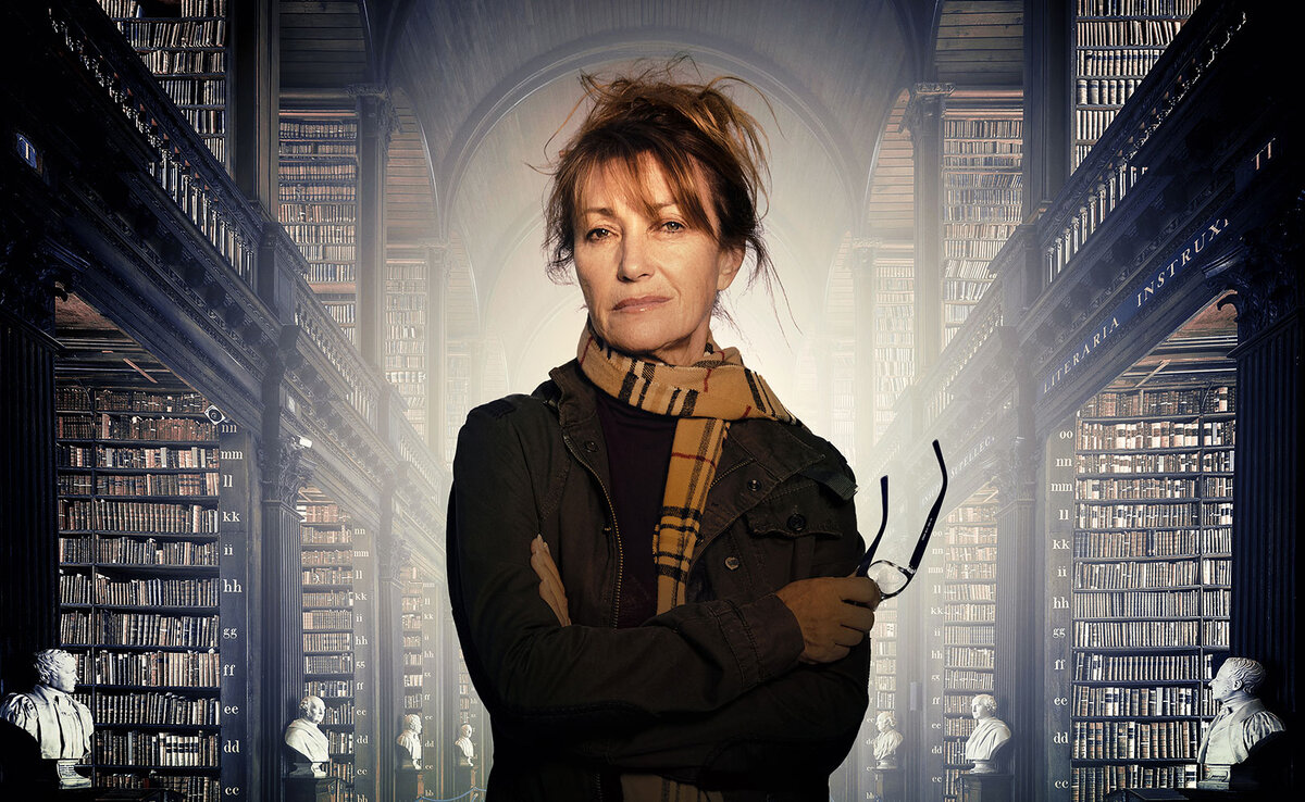 Джейн, картинка из интернета