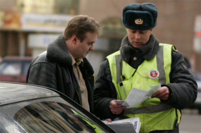    Что будет, если напишешь «не согласен» в протоколе ГИБДД?