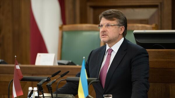   CC BY-SA 2.0 / Saeima / Ieva Ābele / Saeima 14.Saeimas deputātu svinīgais solījums