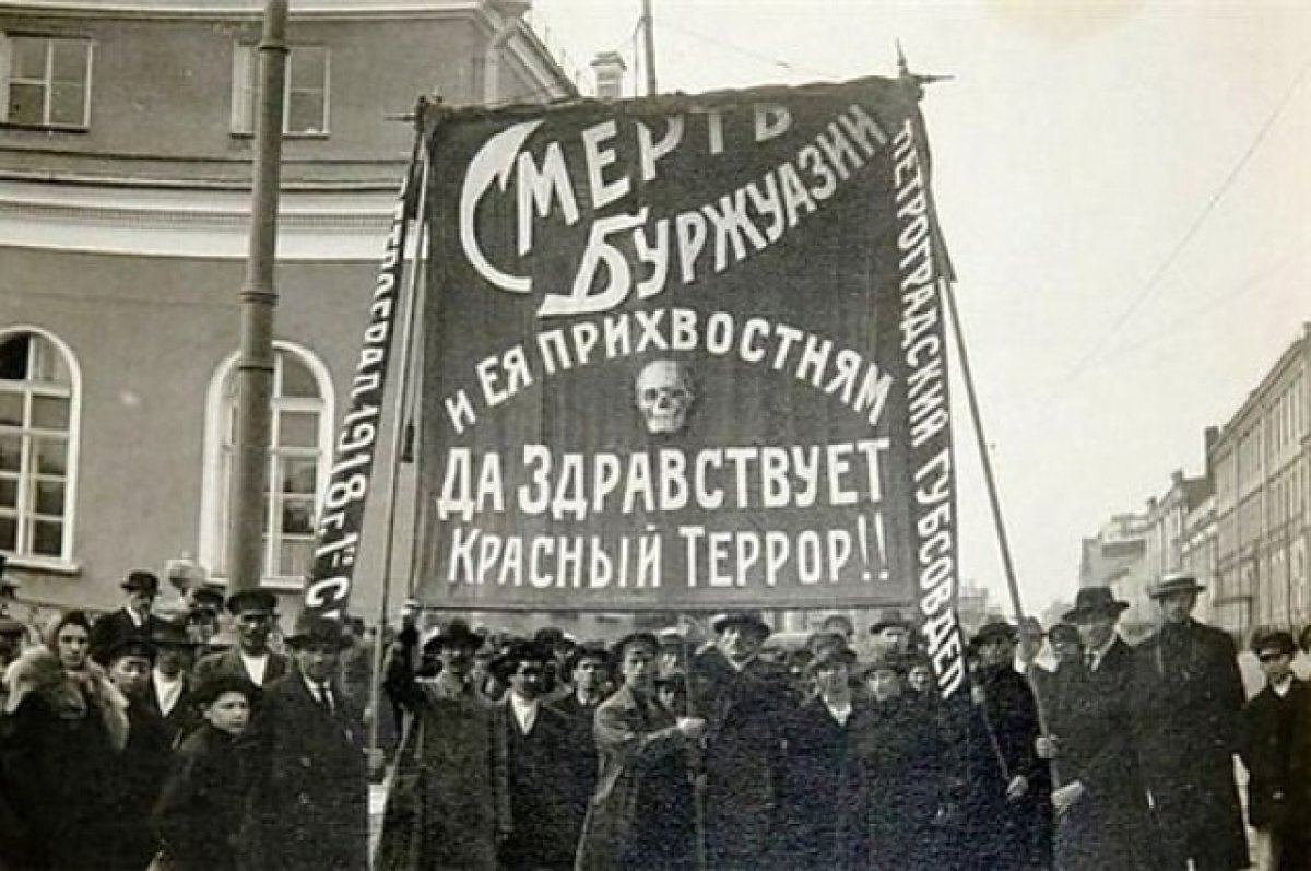    Внук за деда не в ответе?