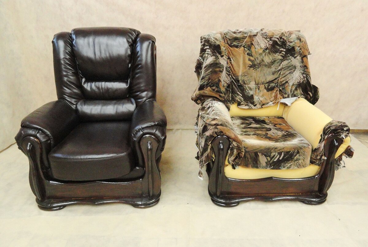 До и После, Слева это после)))