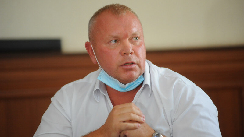     Евгений Новиков. Дмитрий Лямзин