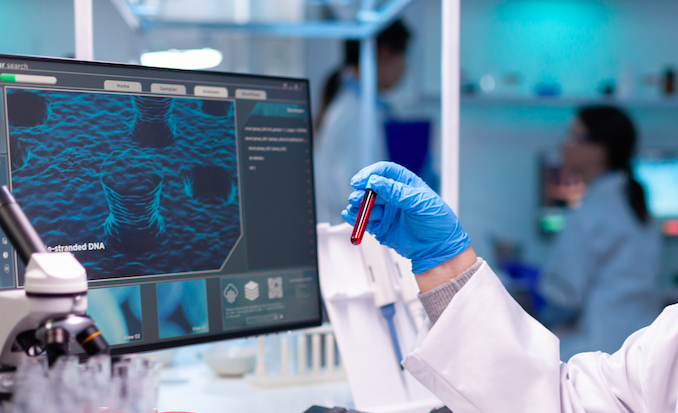 Кариотипирование- один из важных анализов при планировании беременности. 