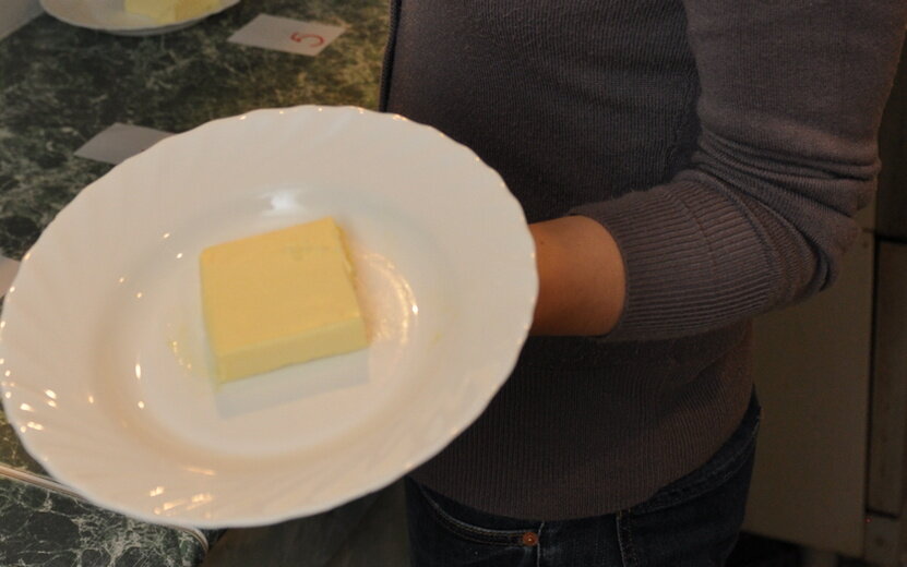    Двух бизнесменов осудили за производство и продажу поддельного масла в Ижевске