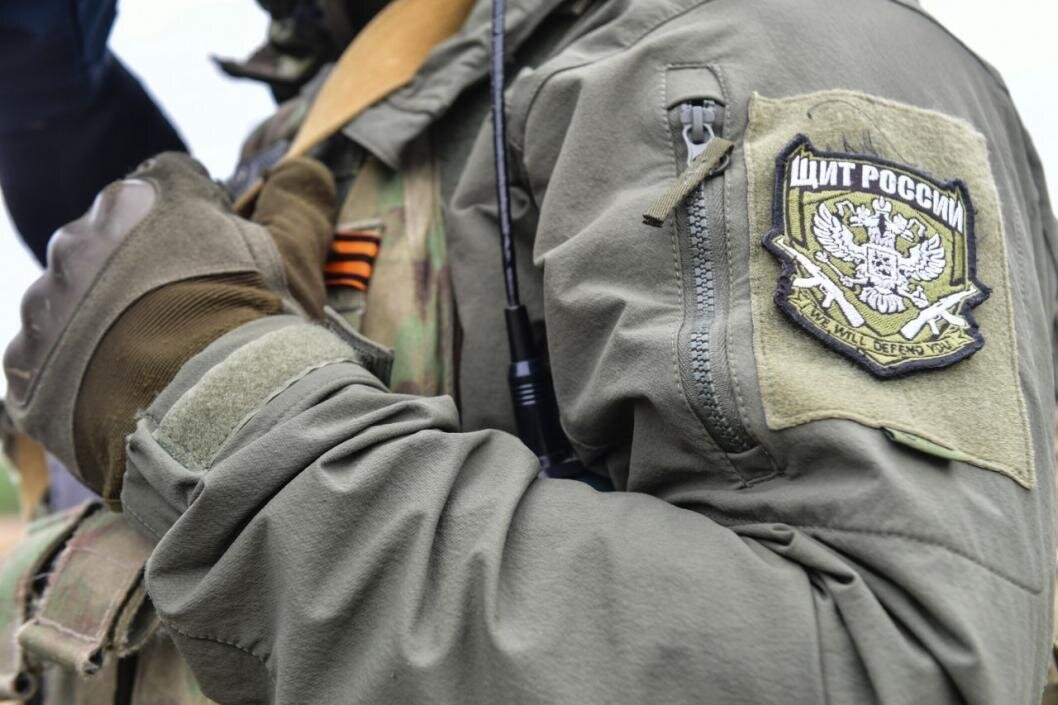  Фото: Сергей Елесин, ИА "Тюменская линия"