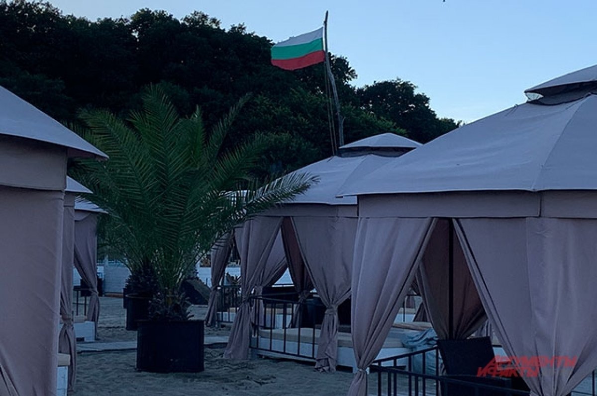    В Болгарии перестали кормить украинских беженцев из-за нехватки средств