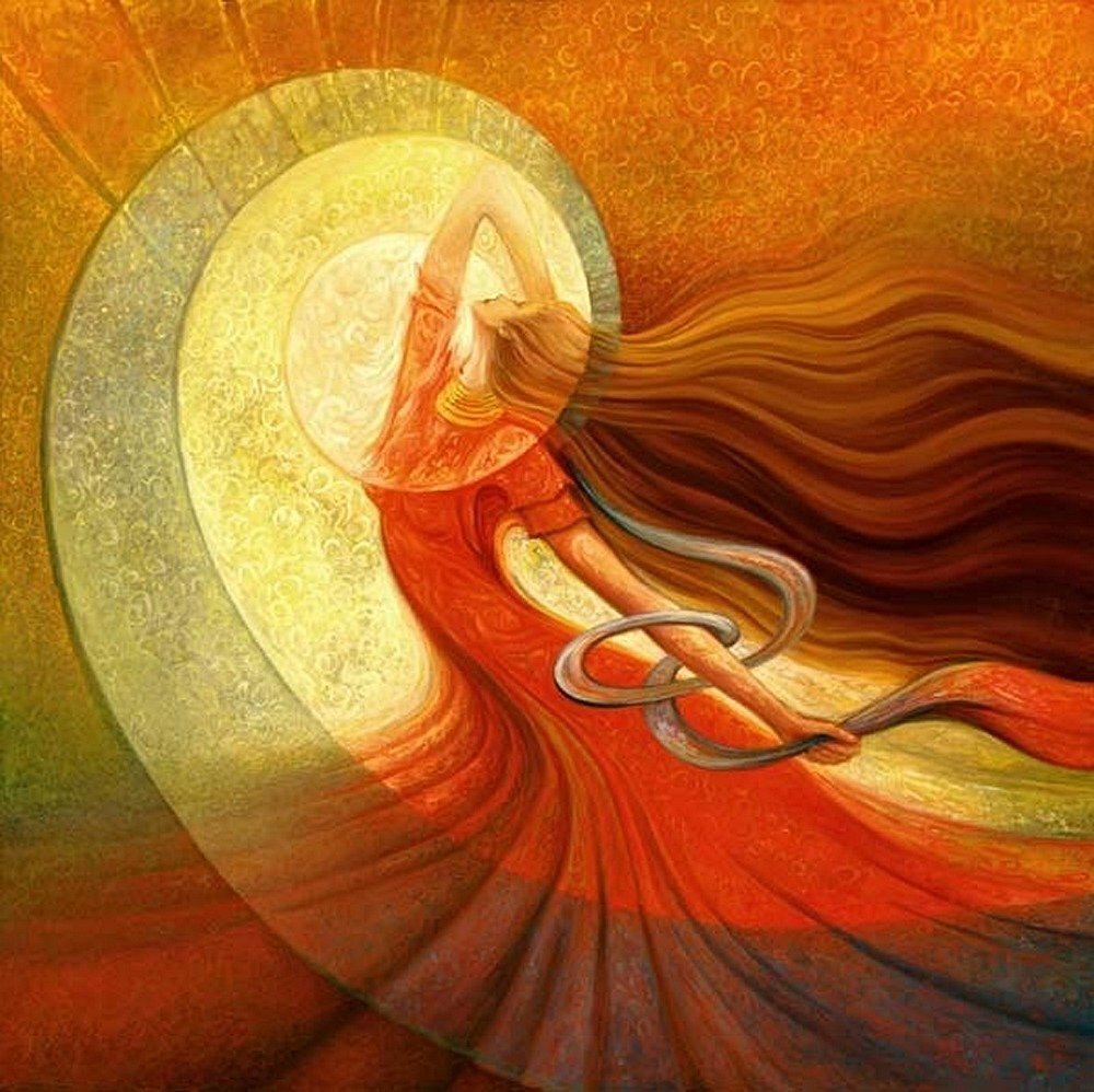 Свадхистана 