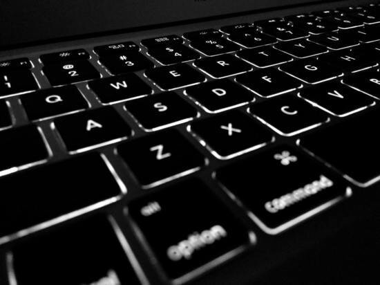     Небезопасный интернет. Фото: pexels.com