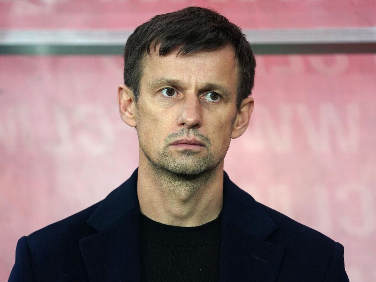 Игру не смог испортить даже Сергей Богданович