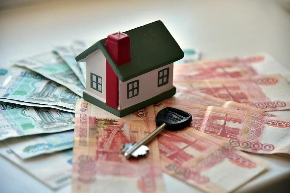     Специалист Кулаков напомнил россиянам об уплате имущественных налогов до 1 декабря Влад КОМЯКОВ, Архив «КП»