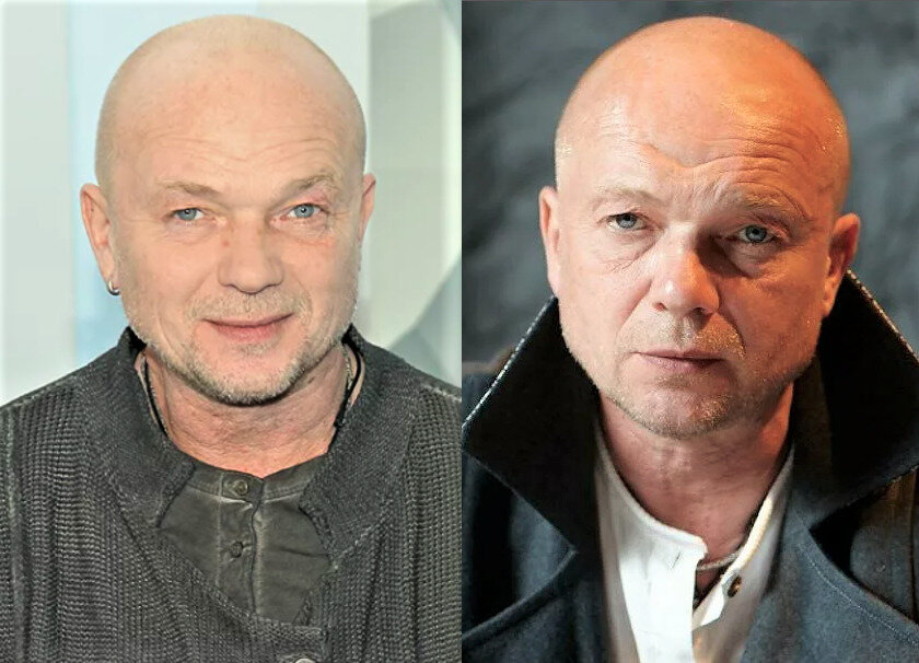 Биография андрея смолякова личная жизнь