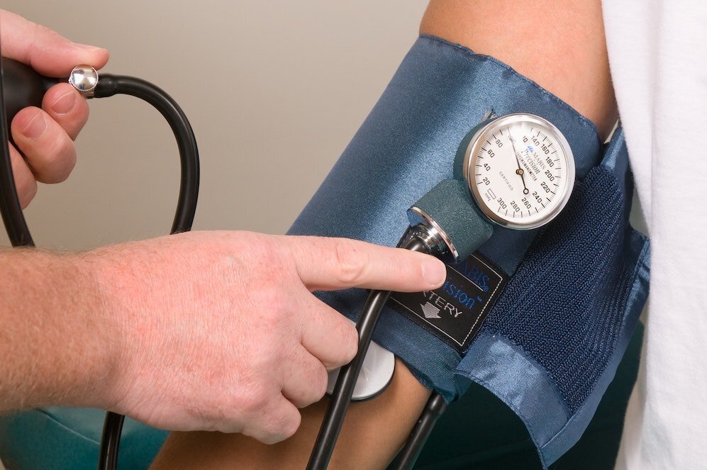     Дела сердечные: какой тип людей после 40 лет ждет гипертония? Проверьте, не в их ли вы числе