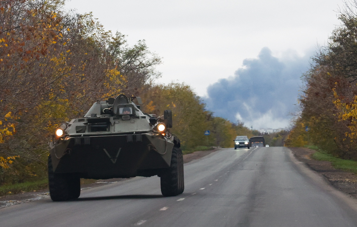 Валерий Шарифулин/ТАСС, архив