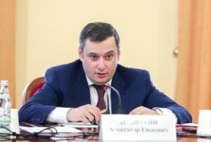    Фото: hinshtein.ru Антон Коваль