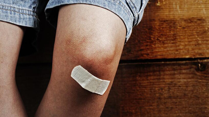 Заговор, чтобы остановить кровь