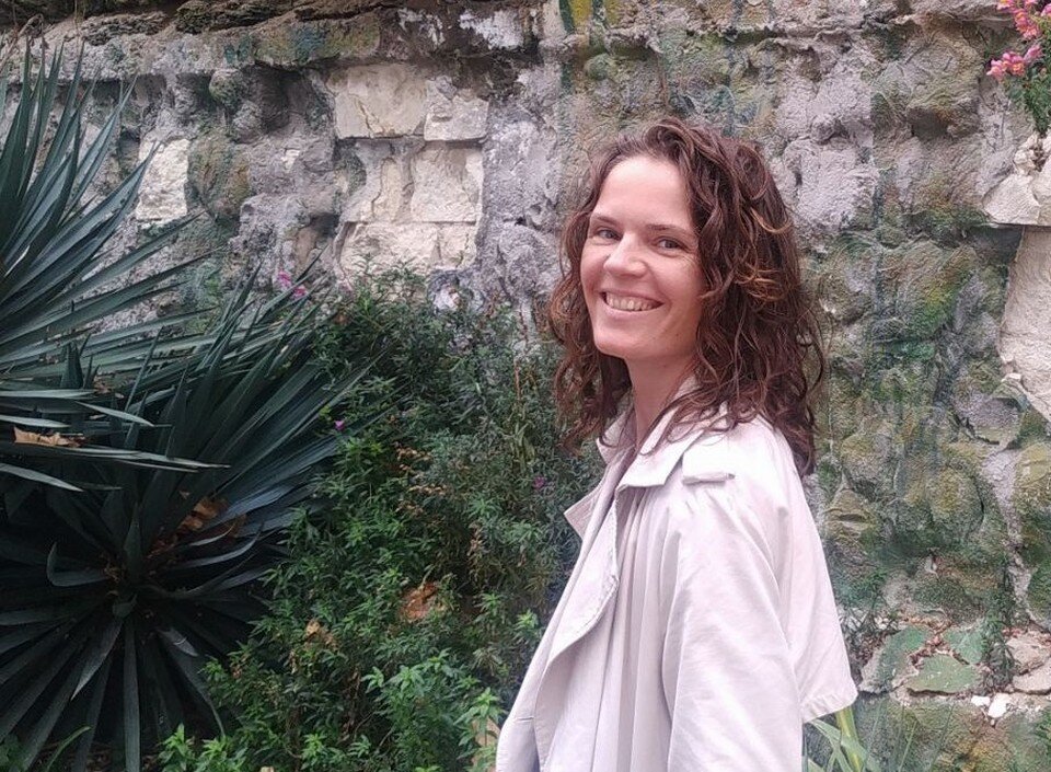 Куратор проекта «Разумная мода» Галина Болтогаева