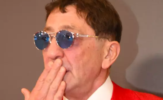 Global Look Press📷
