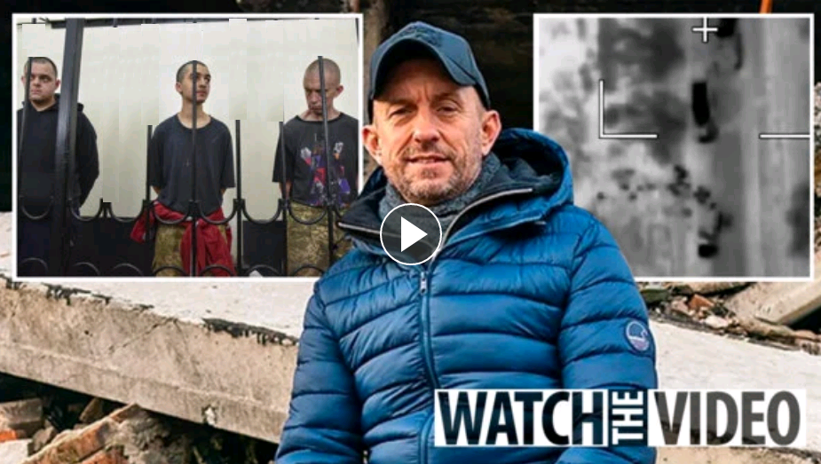 The Sun, британский таблоид