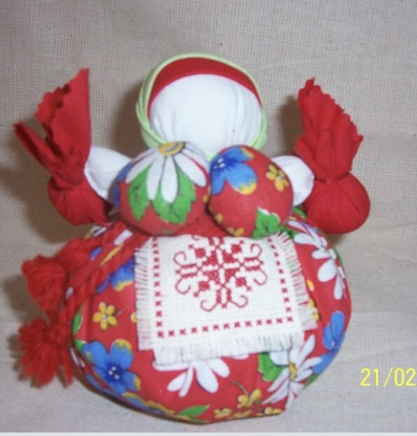 Кубышка-травница 