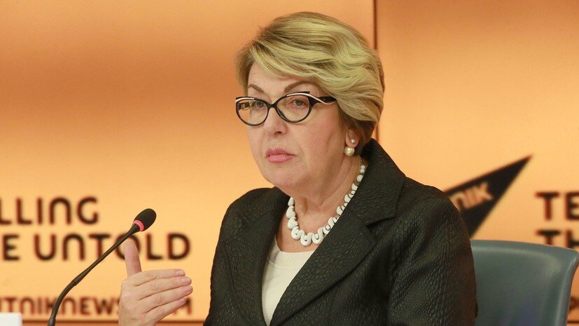   РИА Новости