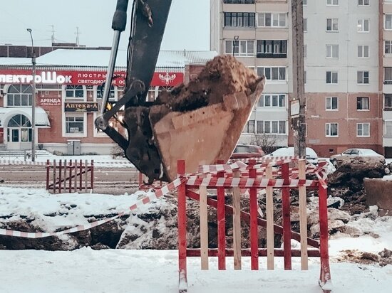     Фото: пресс-служба псковского "Горводоканала"
