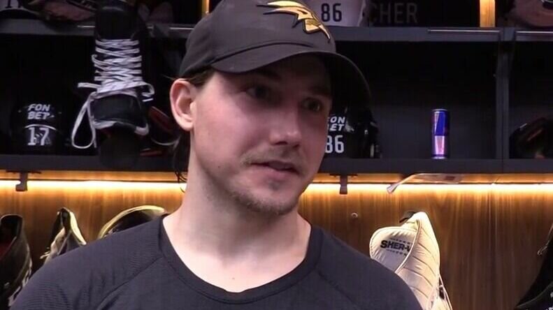     Омский «Авангард» продлил контракт с американским форвардом Ридом Буше.