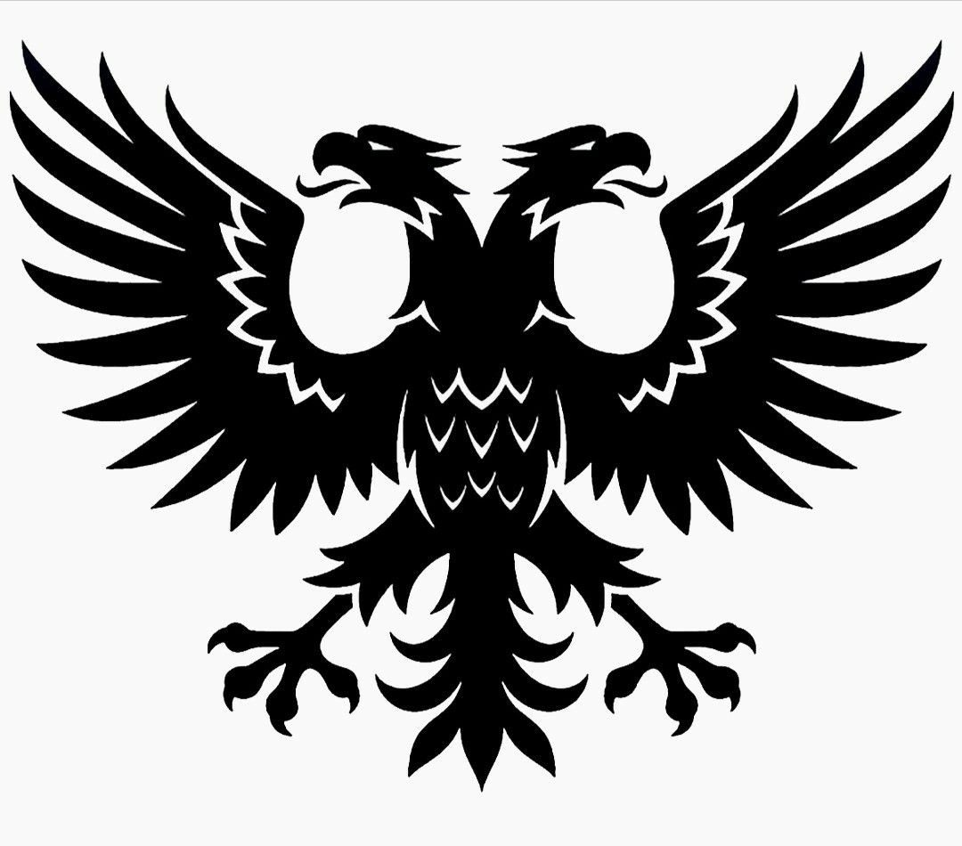 Странный герб.....