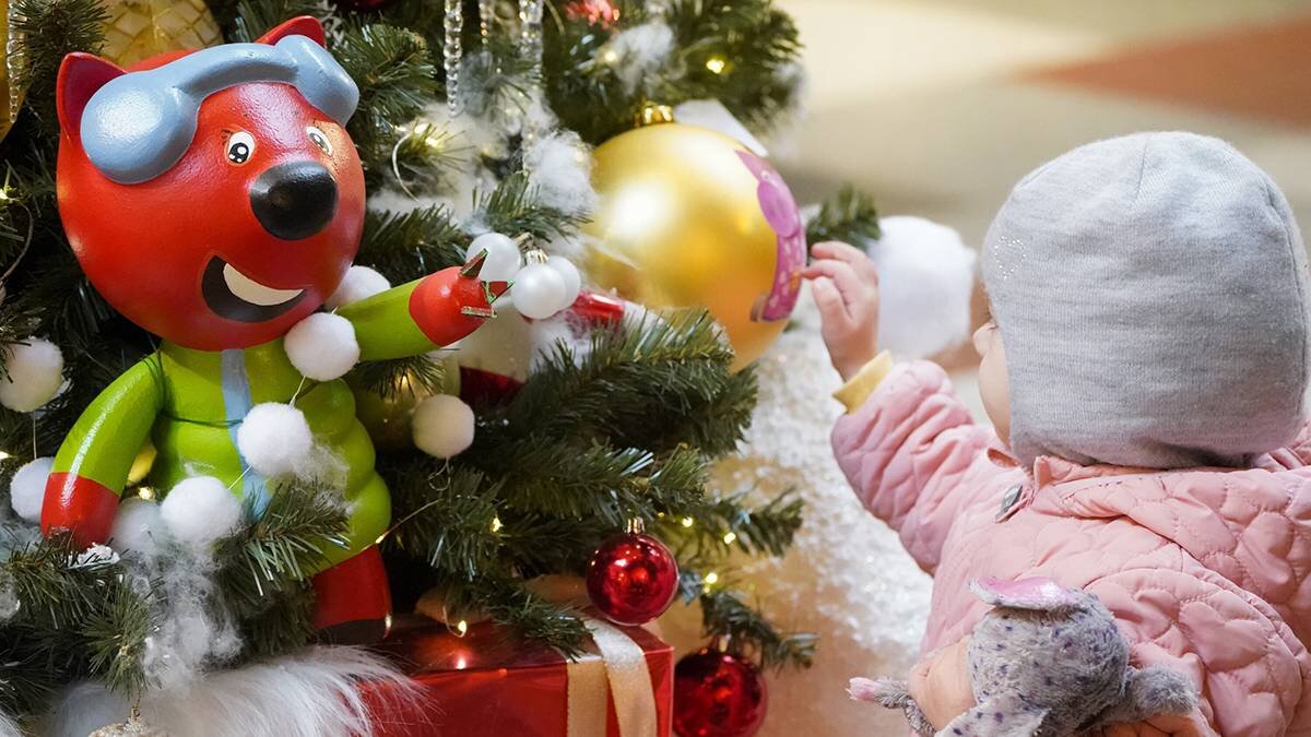    Фото: Пелагия Тихонова / АГН Москва