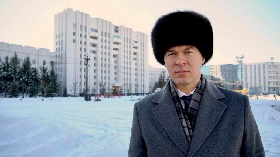     Проект межвузовского кампуса на базе Тихоокеанского госуниверситета в Хабаровске успешно прошел отбор конкурса от министерства науки и высшего образования РФ, организованного во исполнение поручения президента России Владимира Путина по созданию в стране сети современных студенческих кампусов