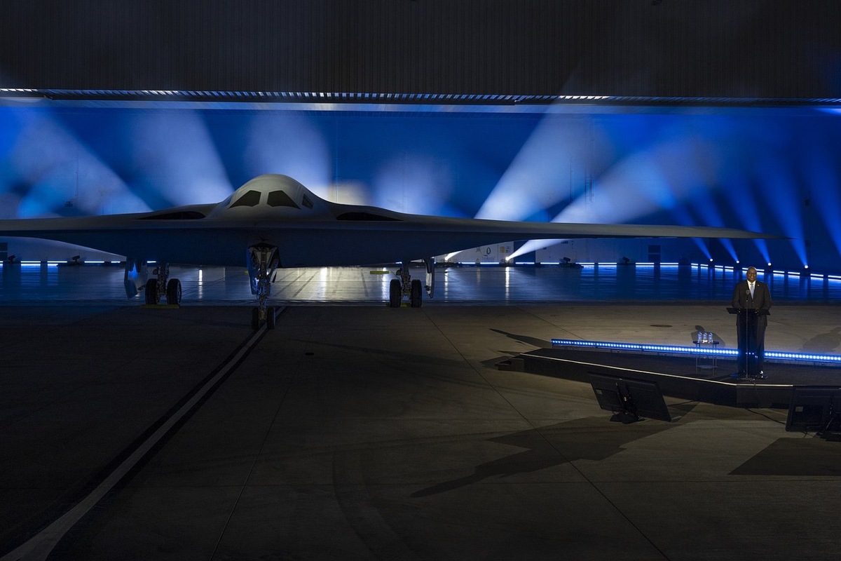    Chad J. McNeeley / US Department of Defense
