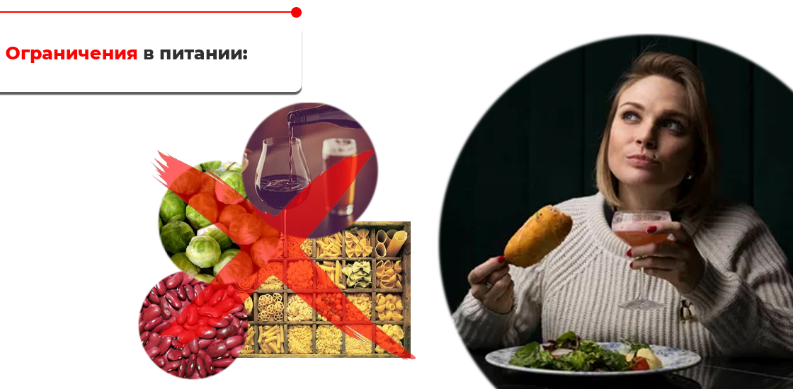 Флатуленция: почему мы испускаем газы и как побороть метеоризм ...