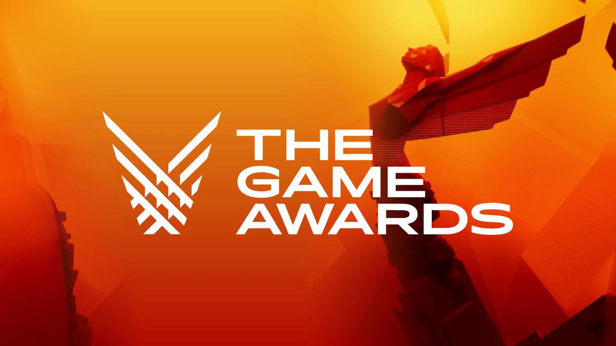 Что я думаю про The Game Awards 2022