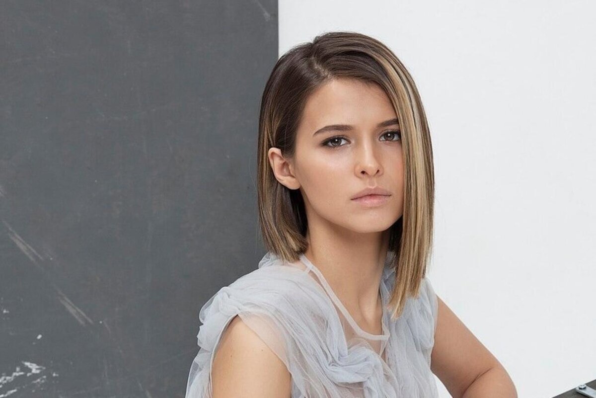    Любовь Аксенова Пресс-служба "Авторадио"