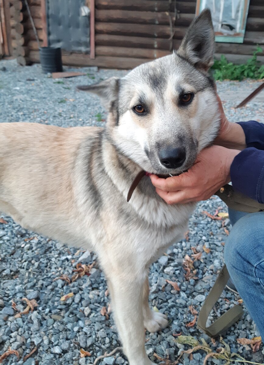 Фотография из личного архива