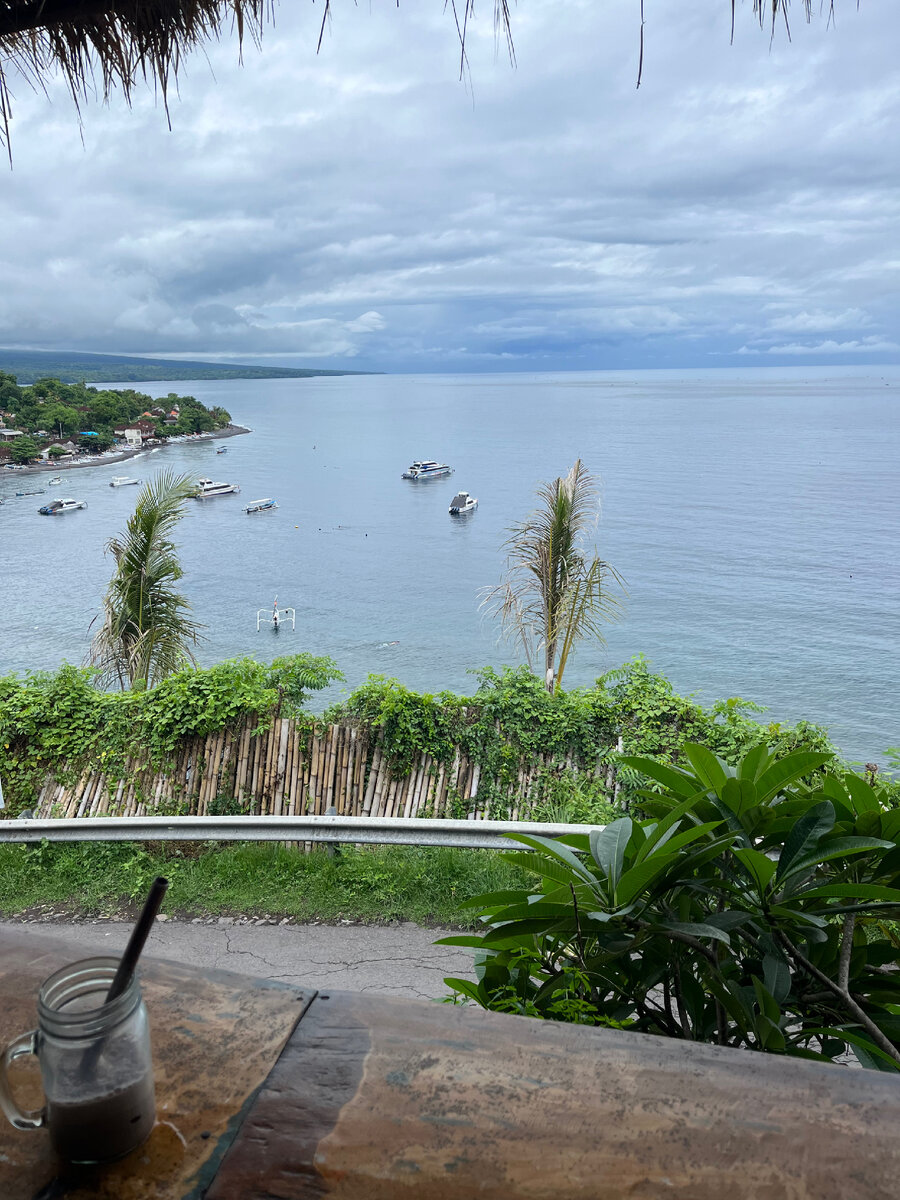 Бухта Амеда