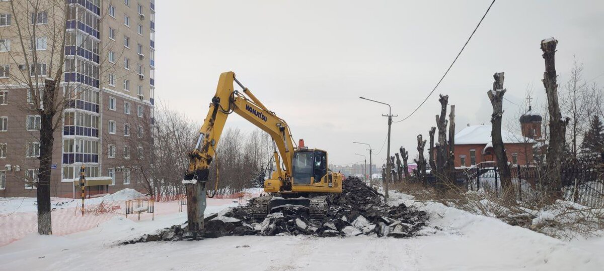 План застройки кемерово сибиряков гвардейцев и гагарина