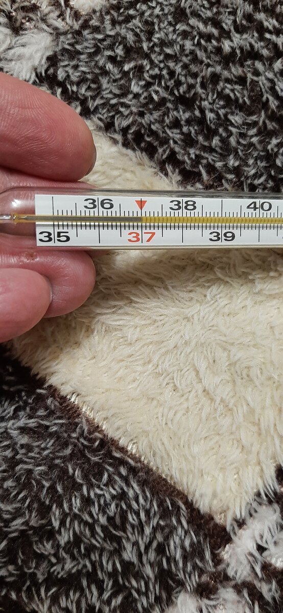 Вроде и немного градусов  но все мои))