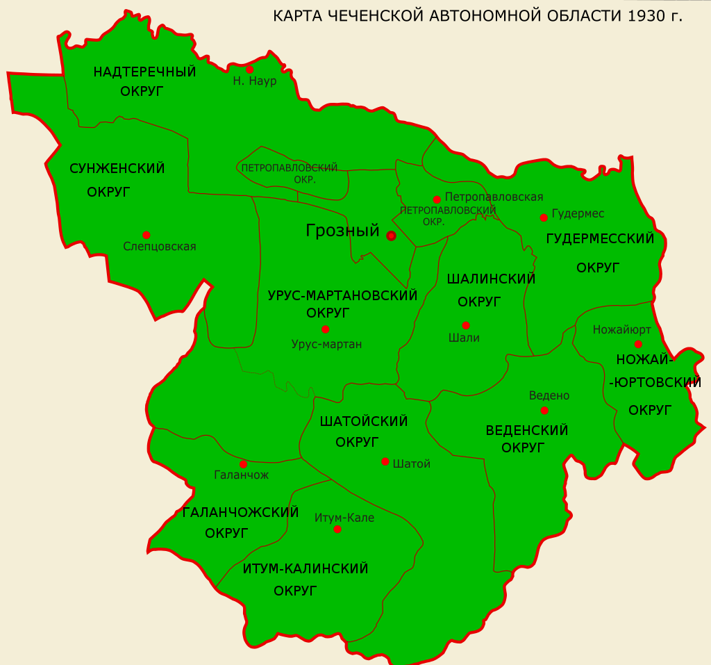 Чечня находится. Чеченская автономная область 1922-1934. Карта Чечни 1934. Чеченская Республика на карте. Карта Чечни до 1934 года.