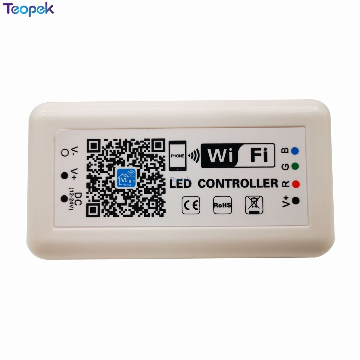 Led контроллер