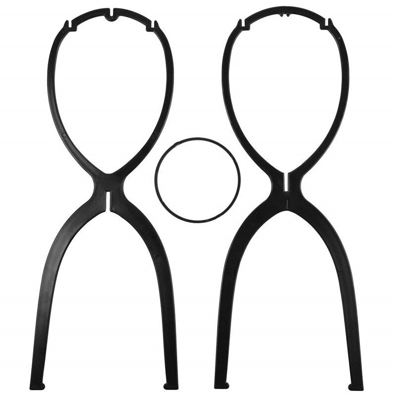 Держатель для парика