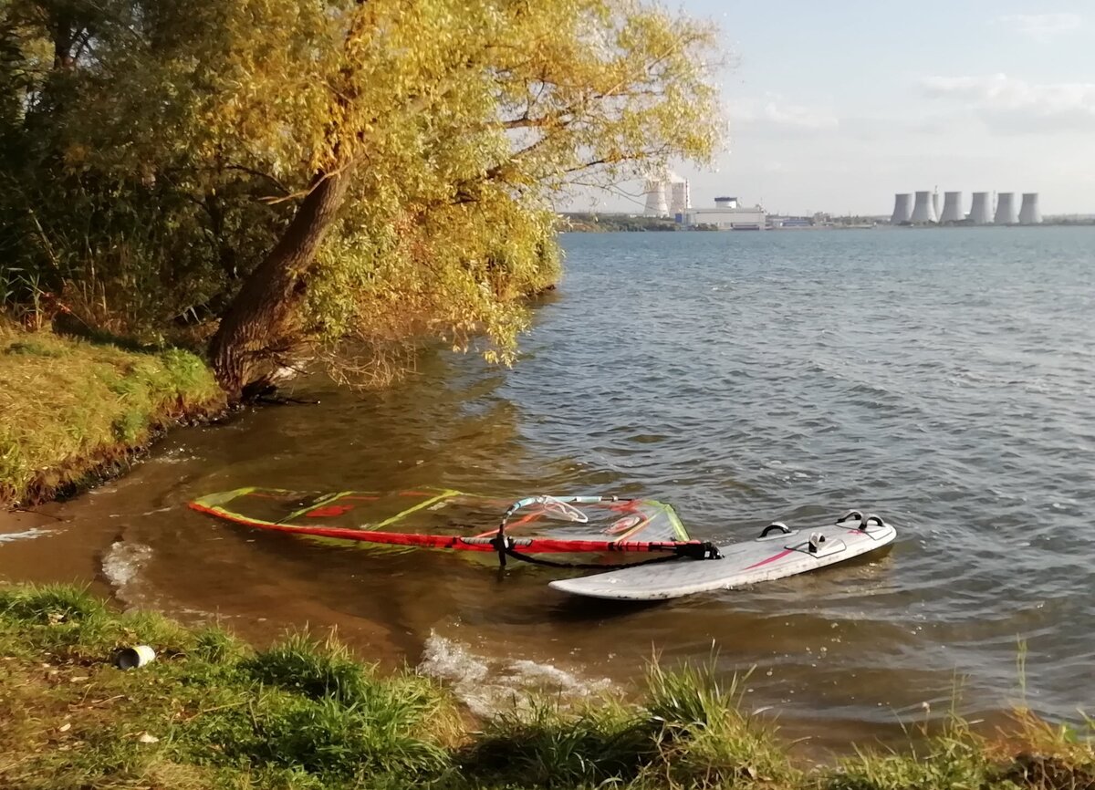 Фото автора