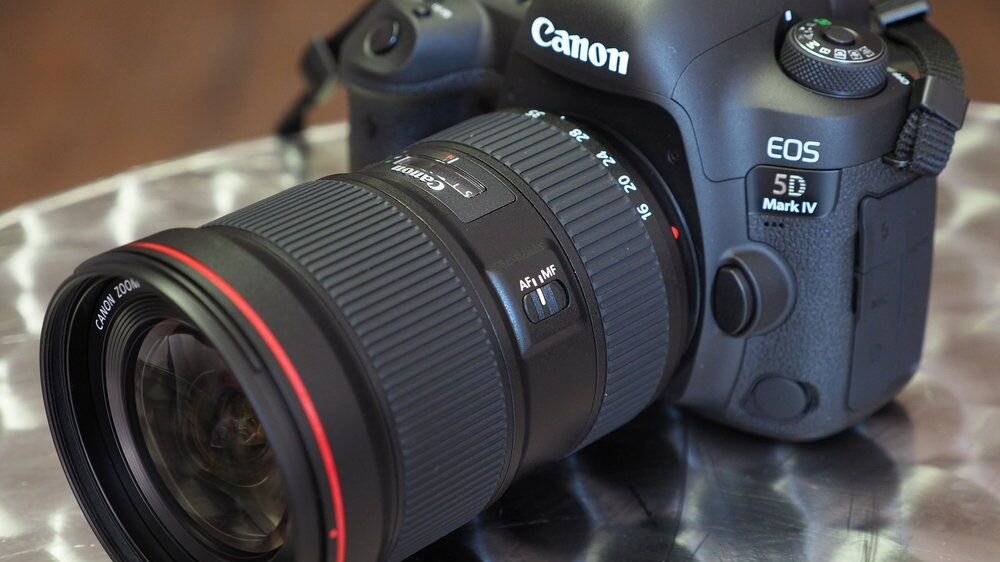 Лучшие объективы для Canon: топ для зеркальных и беззеркальных камер ...