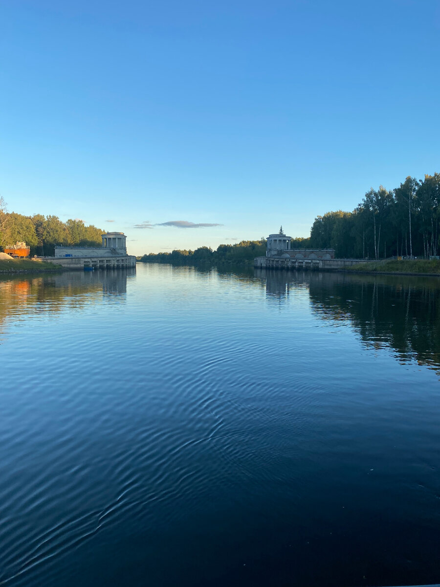 Переславль-Залесский. Неоднозначное впечатление от города Золотого Кольца.  | С детьми по Твери | Дзен